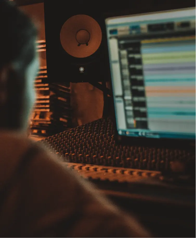 Gravadora e Produtora Musical em SP