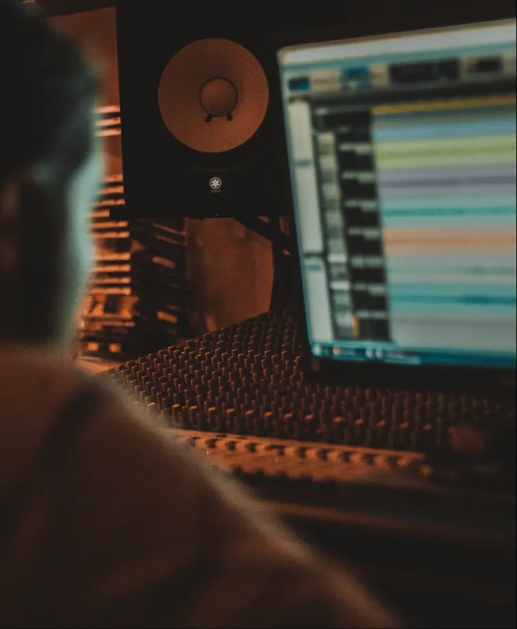 Mixagem e Masterização em SP