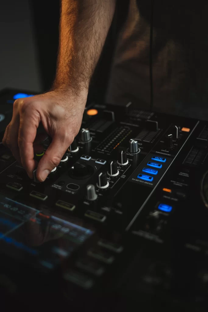 Mixagem e Masterização em SP